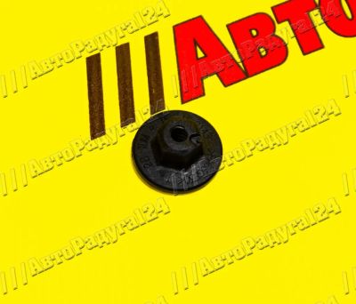 Лот: 18654085. Фото: 1. Клипса подкрылка Renault Duster... Другое (авто, мото, водный транспорт)
