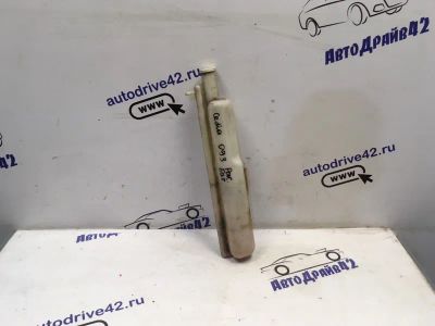Лот: 21712852. Фото: 1. Расширительный бачок Mitsubishi... Двигатель и элементы двигателя