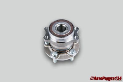 Лот: 25592447. Фото: 1. Ступица задняя Subaru Forester... Ходовая, подвеска, рулевое управление