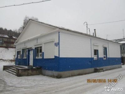 Лот: 7684143. Фото: 1. Продам торговое помещение. Коммерческая недвижимость