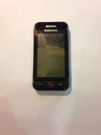 Лот: 3951804. Фото: 1. Мобильный телефон Samsung GT-S5230. Кнопочные мобильные телефоны