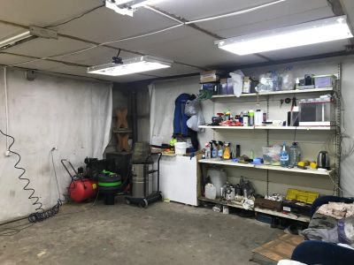 Лот: 14771291. Фото: 1. Автохимчистка. Автосервисы, автомойки, автостоянки