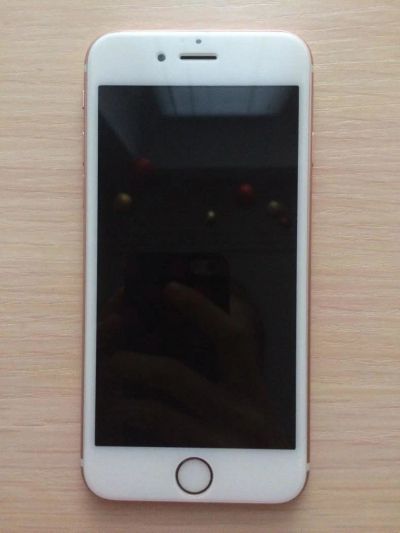 Лот: 10735766. Фото: 1. iPhone 6s (32gb). Смартфоны