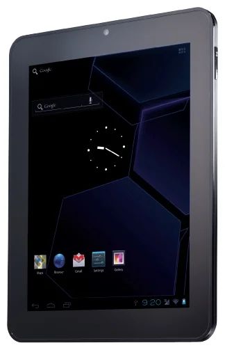 Лот: 4292729. Фото: 1. 3Q Qoo! Q-pad LC0804B. Планшеты
