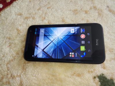 Лот: 11636972. Фото: 1. HTC Desire 310 rus. Смартфоны