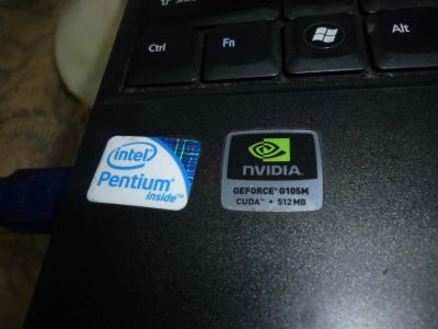 Лот: 4448664. Фото: 1. ноутбук acer. Ноутбуки