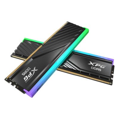 Лот: 25385144. Фото: 1. Оперативная память Adata XPG DDR5... Оперативная память