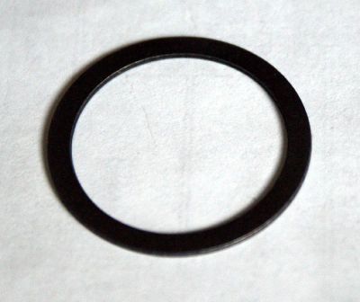 Лот: 21366589. Фото: 1. Шайба регулировочная 0.75 YAMAHA... Запчасти для лодок, катеров, лодочных моторов