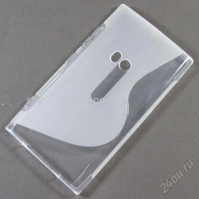 Лот: 3887208. Фото: 1. Чехол для Nokia Lumia 900. Чехлы, бамперы