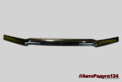 Лот: 25593424. Фото: 1. Мухобойка Haval Dargo (2022-... Другое (автохимия, масла, тюнинг)
