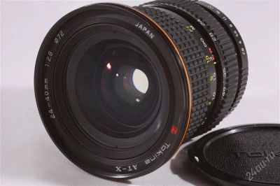 Лот: 2635492. Фото: 1. светосильный мануальный широкоугольный... Объективы