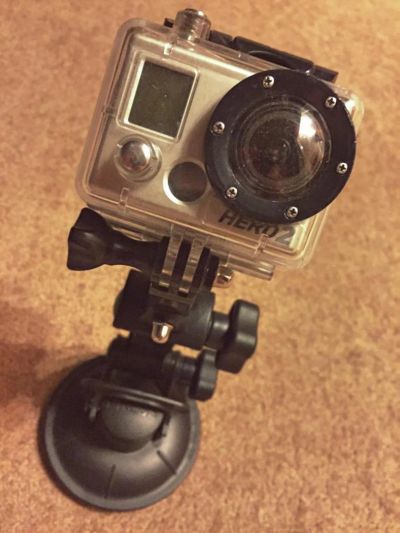 Лот: 7288556. Фото: 1. GO PRO HERO 2. Экшн камеры