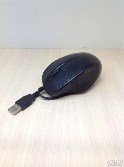 Лот: 13781397. Фото: 1. Мышь оптическая 4Home SM-4915... Клавиатуры и мыши
