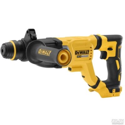 Лот: 15495381. Фото: 1. Перфоратор аккумуляторный Dewalt... Электроинструмент