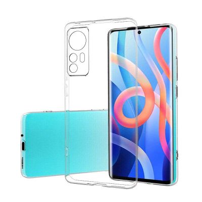 Лот: 19561646. Фото: 1. Чехол Xiaomi Mi 12 Mi12/ Mi 12X... Чехлы, бамперы