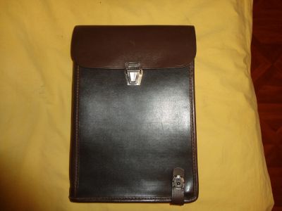 Лот: 24695816. Фото: 1. Пoлевaя oфицepcкая сумка СССР. Сумки