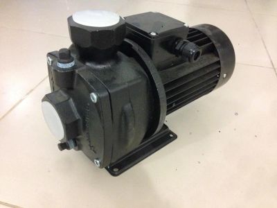 Лот: 8269989. Фото: 1. Насос grundfos CH12-20. Насосы циркуляционные, нагнетательные