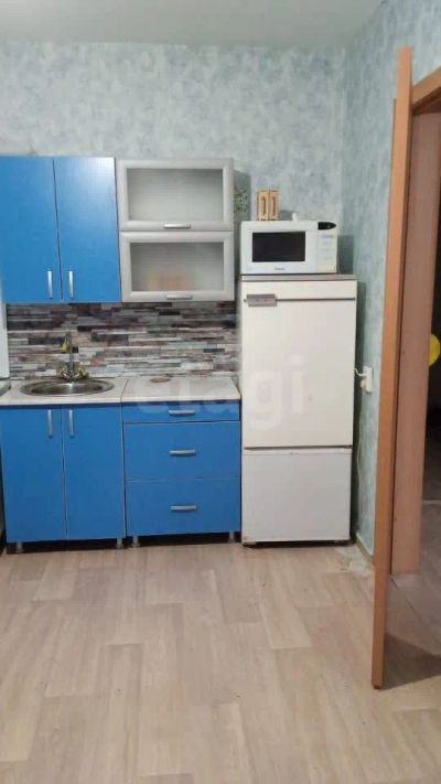 Лот: 25800593. Фото: 1. 1-комн. квартира , Красноярск... Квартиры, студии