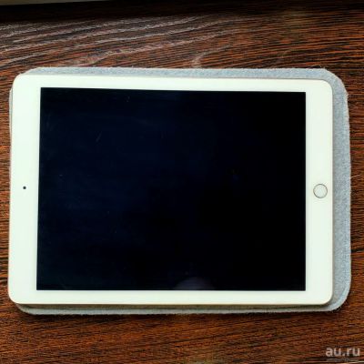 Лот: 14294212. Фото: 1. Планшет Apple iPad Air 2 16Gb... Планшеты