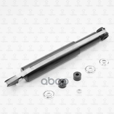 Лот: 24854812. Фото: 1. Амортизатор Toyota Caldina (Et196... Ходовая, подвеска, рулевое управление
