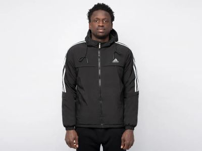 Лот: 17412491. Фото: 1. Куртка Adidas. Верхняя одежда