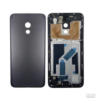 Лот: 18055944. Фото: 1. Куплю корпус (заднюю крышку) Meizu... Корпуса, клавиатуры, кнопки
