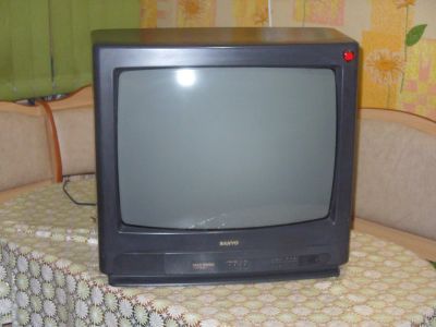 Лот: 6262274. Фото: 1. Телевизор Sanyo. Телевизоры