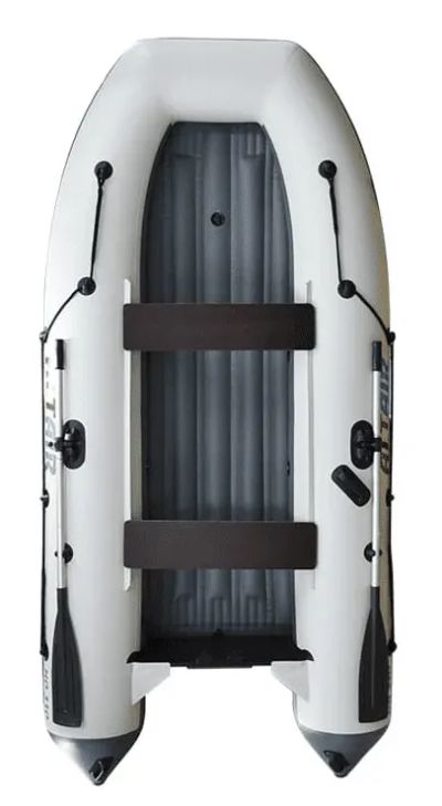 Лот: 20626120. Фото: 1. Лодка ПВХ ALTAIR HD 380 НДНД. Лодки и катера