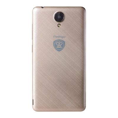 Лот: 15686081. Фото: 1. Prestigio Grace S5 LTE PSP5551. Смартфоны