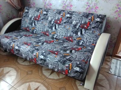 Лот: 11687312. Фото: 1. Чехол на диван. Диваны