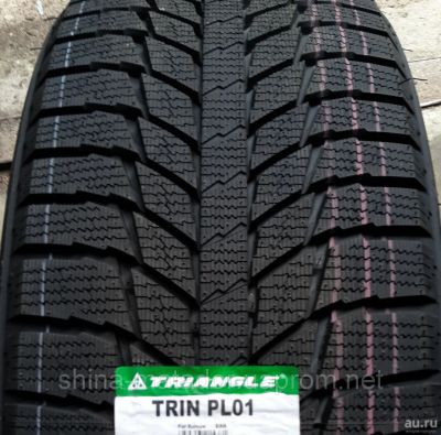 Лот: 14732747. Фото: 1. 215/60 R16 Triangle PL01! Новые... Шины