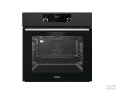 Лот: 18201678. Фото: 1. Электрический духовой шкаф Gorenje... Плиты, духовые шкафы, варочные поверхности