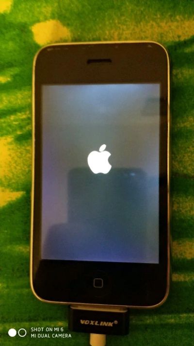 Лот: 10998967. Фото: 1. Iphone. Смартфоны