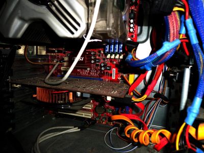 Лот: 5339233. Фото: 1. Системный блок в сборе на AMD... Компьютеры в сборе