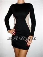 Лот: 3627785. Фото: 1. Очень стильное платье. Платья