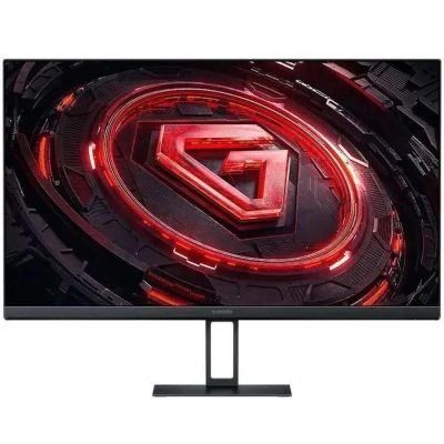 Лот: 24990319. Фото: 1. Монитор 23.8"/Xiaomi/G24i/Черный... ЖК-мониторы