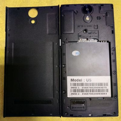 Лот: 12673691. Фото: 1. No name u5. На запчасти. Поможем... Микросхемы и платы