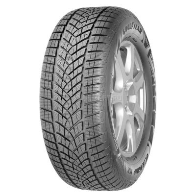 Лот: 10599044. Фото: 1. 255/55 R18 "GoodYear UltraGrip... Шины