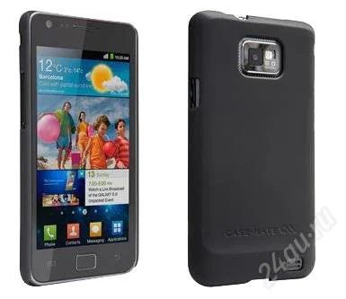 Лот: 1539091. Фото: 1. Корпус Case Mate для Samsung Galaxy... Чехлы, бамперы