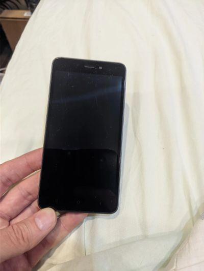 Лот: 25675848. Фото: 1. Xiaomi Redmi 4A, отличное состояние... Смартфоны