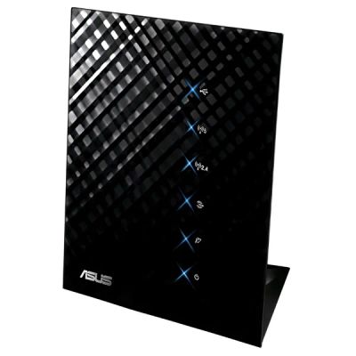 Лот: 8895959. Фото: 1. Новый Wi-Fi роутер ASUS RT-N56U... Маршрутизаторы (роутеры)