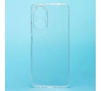 Лот: 25736630. Фото: 1. Чехол Xiaomi Redmi A5 Силикон... Чехлы, бамперы