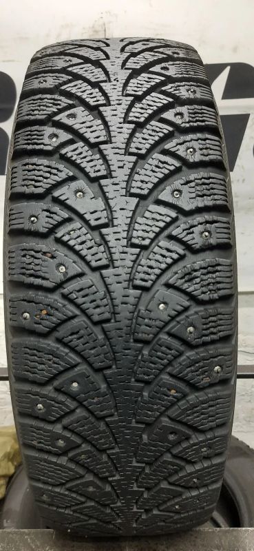 Лот: 21066739. Фото: 1. 185/70R14 88Т Nordman-4 одиночка. Шины