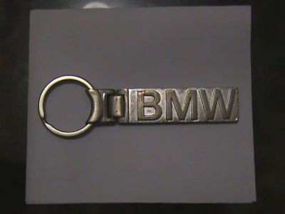 Лот: 7044138. Фото: 1. Брелок BMW. Другое (оснащение, оборудование, аксессуары)