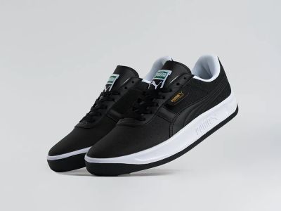 Лот: 11408280. Фото: 1. Кроссовки Puma California Vintage. Кеды, кроссовки, слипоны