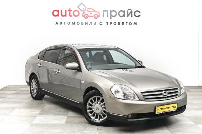 Лот: 19145059. Фото: 1. Nissan Teana, I 2.4 AT (173 л... Автомобили