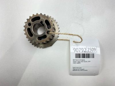 Лот: 23494200. Фото: 1. Шестерня коленвала Subaru Legacy... Двигатель и элементы двигателя