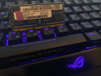 Лот: 14969025. Фото: 1. Kingston DDR3 2GB. Оперативная память