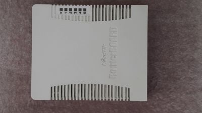 Лот: 13242841. Фото: 1. mikrotik RB951. Маршрутизаторы (роутеры)