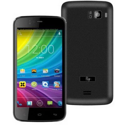 Лот: 8961255. Фото: 1. Продам смартфон Fly IQ4411 Energie... Смартфоны
